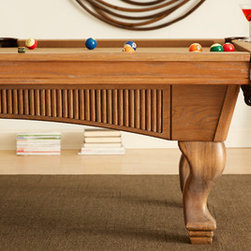 Kensington Billiard Table - Products