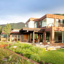 earth homes