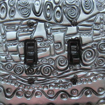 Designer Switch Plates