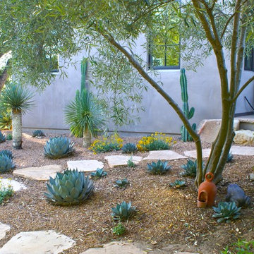 Mission Canyon