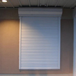 Rolldown Aluminum - Products