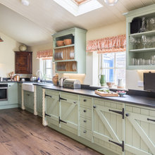 Scullery