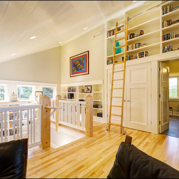 Various Homes and Designs