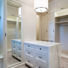 Camphouse Closet