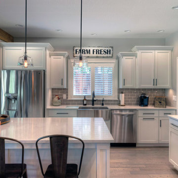 Kitchen Remodel