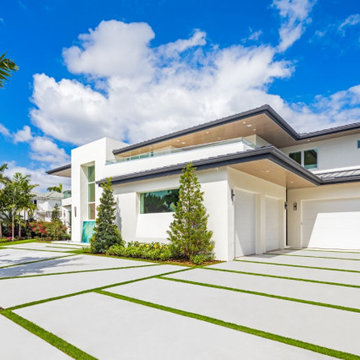 Boca Raton, FL - Royal Palm Residence
