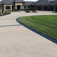 Driveway Resurfacing