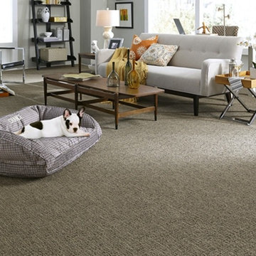 Shaw Flooring Product Offerings