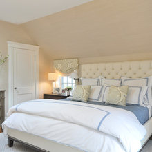 Bedrooms