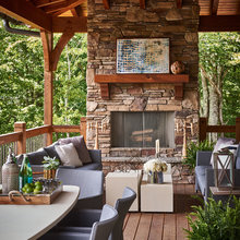porch ideas
