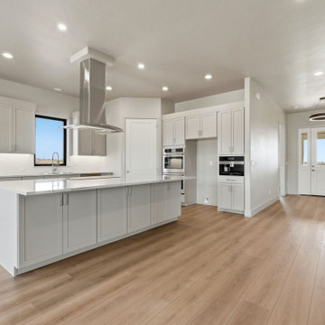 New Construction Home for Sale