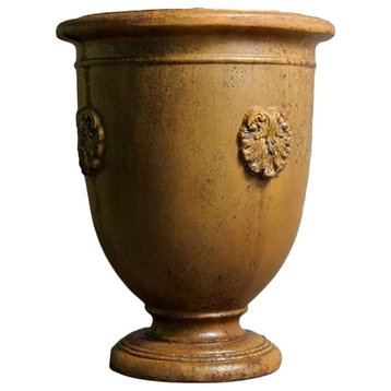 French Anduze Planter Small, Garden Planters