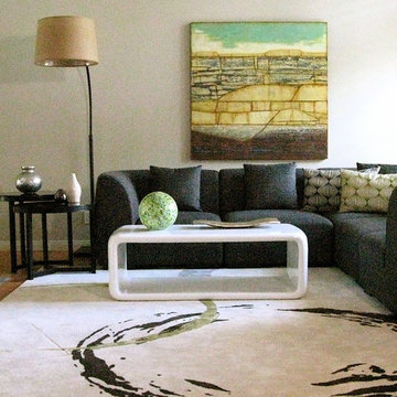 Palm Springs Weekend Retreat