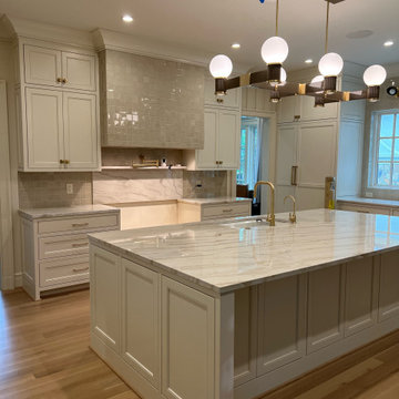 TuffSkin Gloss • Residential