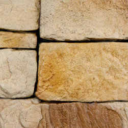 Stone Styles & Colors - Products