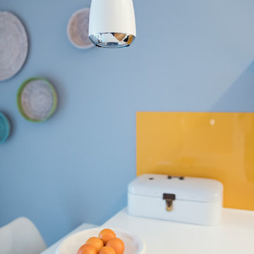HAUS K | STEINBACH/TAUNUS | UMBAU UND SANIERUNG EINES EINFAMILIENHAUSES