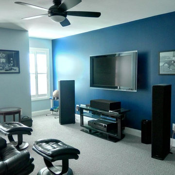 Paint Consultation Colors