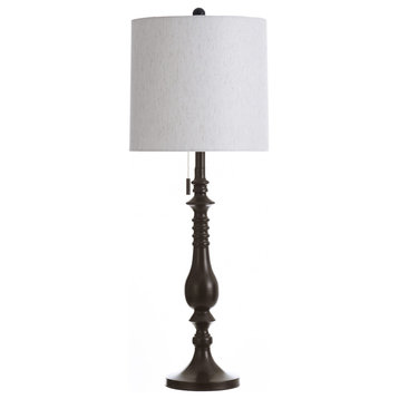 Fewell 36inch Table Lamp