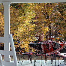 porches