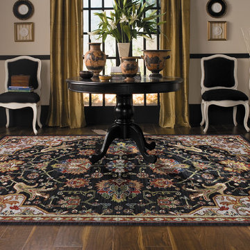 Karastan Rug Collection