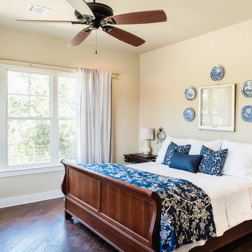 Craftsman Ranch