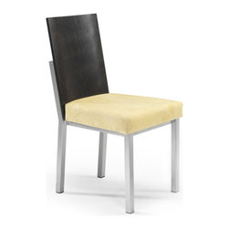 Baroni Chair by Createch Design - Dining Chairs