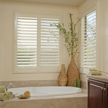 Plantation Shutters