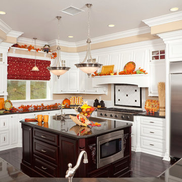 Interior Remodeling