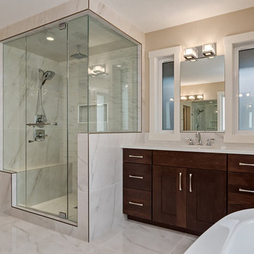 Custom Capilano 3223 sq/ft
