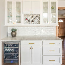 Wet Bar