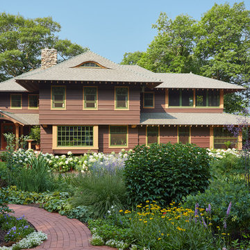 Deephaven Craftsman