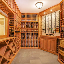 wine rooms