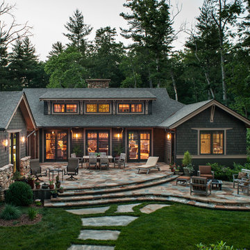 River Rock Haven