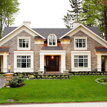 Curb Appeal - Landscape