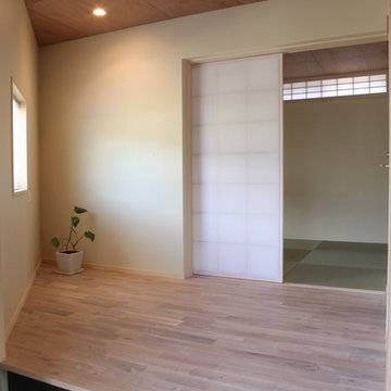 Chijima House Ⅱ