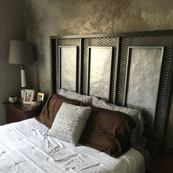 Furniture and accessories - Bedroom Products