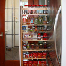 Mini bar