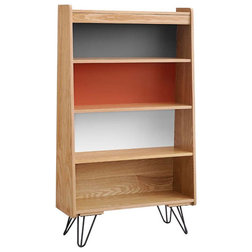Midcentury Bookcases by GwG Outlet