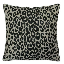 Belle & June Throw Pillows - Decorative Pillows
