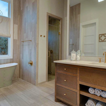 South Austin Soft Contemporary