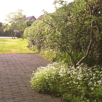 Stadstuin Sint-Pieters-Leeuw