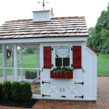 Chicken Coops