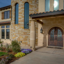 Exterior Ideas