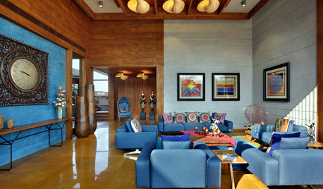 How to Get Noticed On Houzz