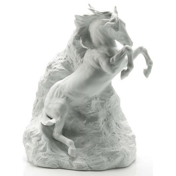 Lladro Unbreakable Spirit Figurine 01008762