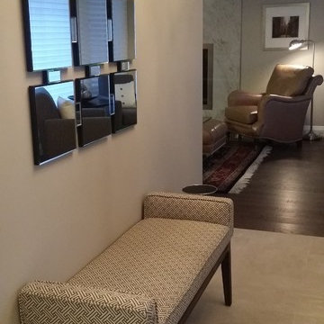 Private Residence