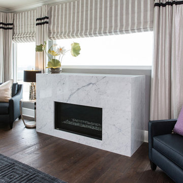 Contemporary Sleek | Scripps Ranch