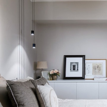72 square meter apartment