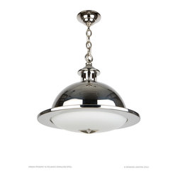 Remains Lighting - Orson Pendant by Remains Lighting - Pendant Lighting