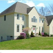 CT Home